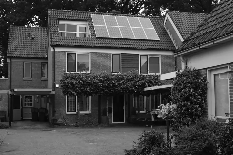 Saldering en Warmtepomp: Slim Combineren in 2026