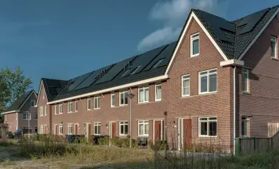 Saldering Vrijstaande Woning: Voordeel in 2026