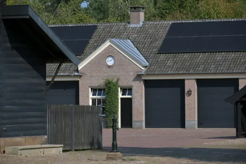 Saldering bij Schuin Dak: Maximaal Voordeel in 2026