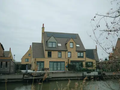 Saldering bij Hoekwoning: Maximaal Voordeel in 2026