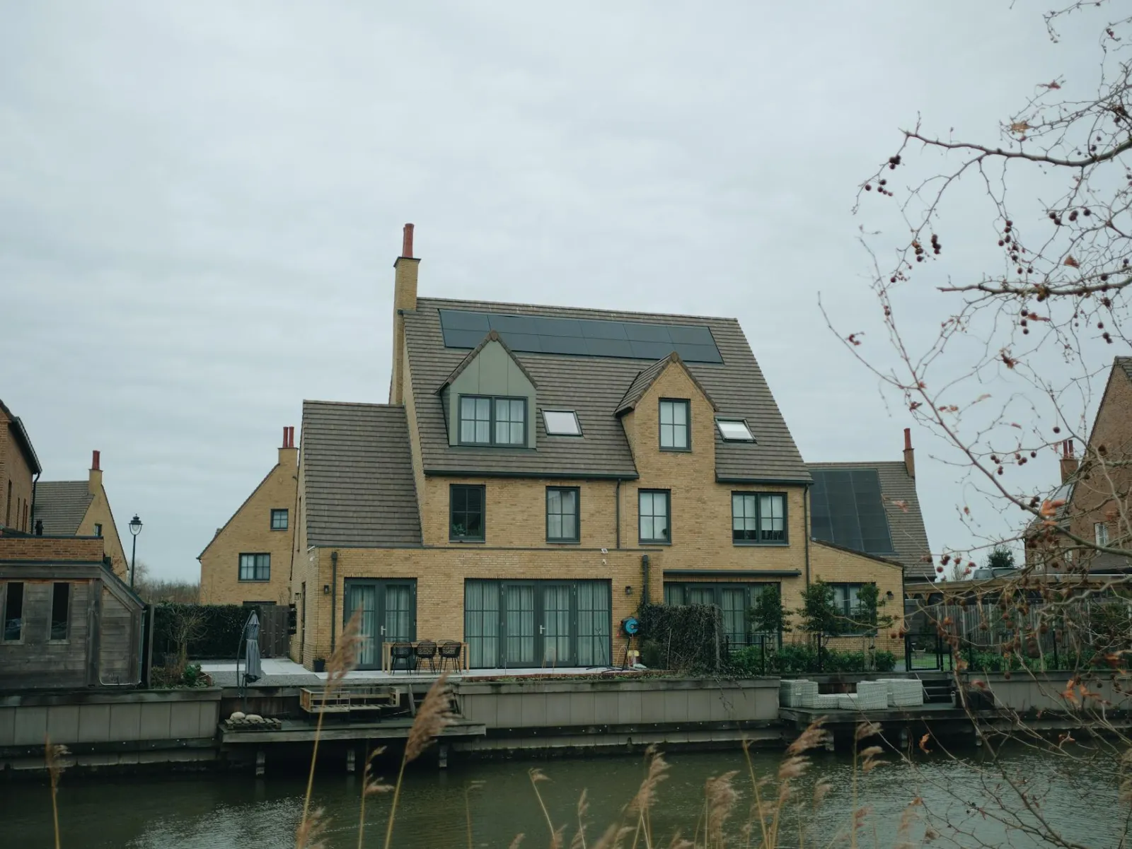Saldering bij Hoekwoning: Maximaal Voordeel in 2026