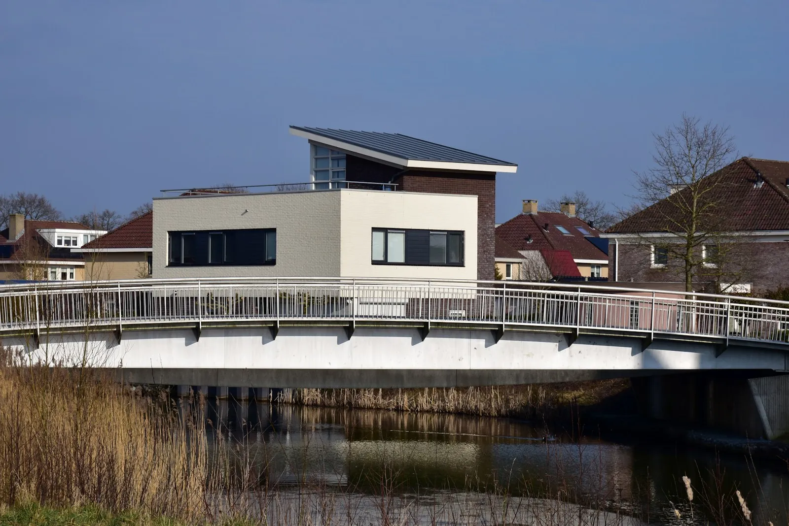 Saldering Zonnepanelen Plat Dak: Zo Werkt het