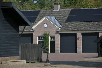 Saldering bij Rijtjeswoning: Voordeel in 2026