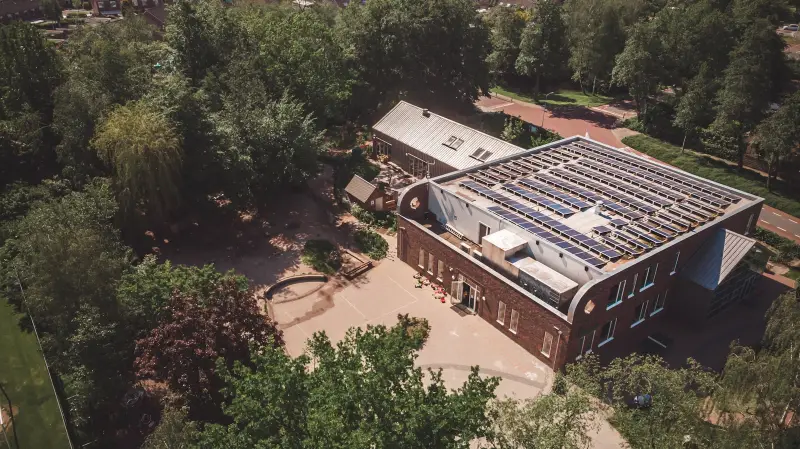 Saldering Zonnepanelen: Zomer vs. Winter Uitgelegd