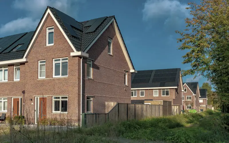 Salderingsregeling Stopt: Wat Zijn de Alternatieven?