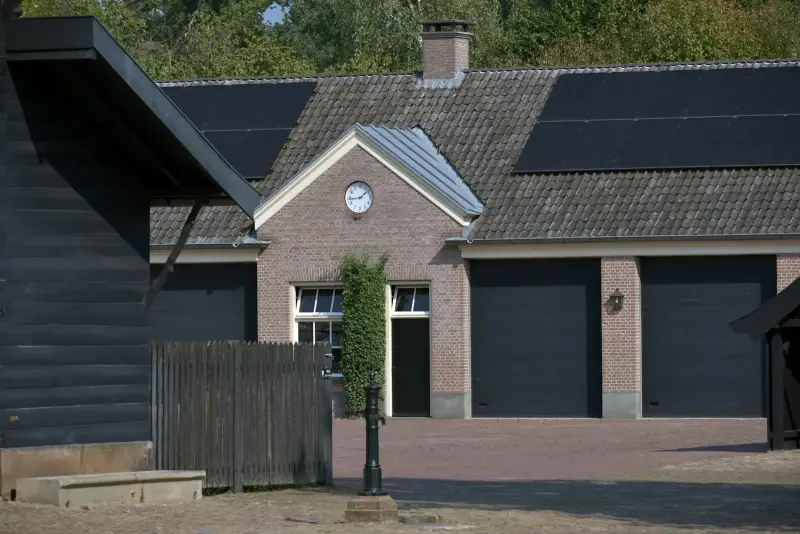 Salderingsregeling Vattenfall: Tarieven en Beleid