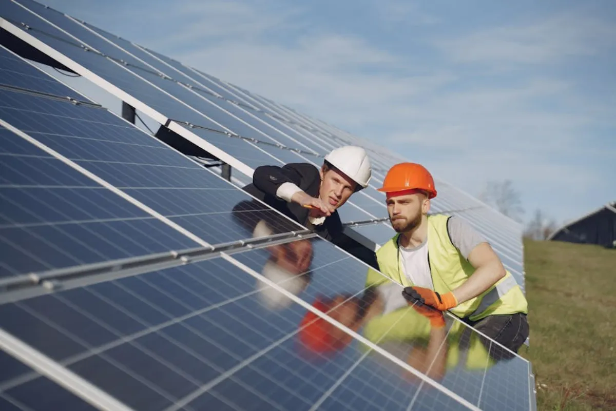 Zonnepanelen en Salderen: Alles wat je moet Weten in 2026